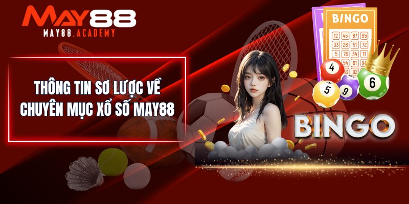 Giới thiệu May88 io - Nền tảng giải trí trực tuyến hàng đầu với chương trình may88 vip đặc quyền
