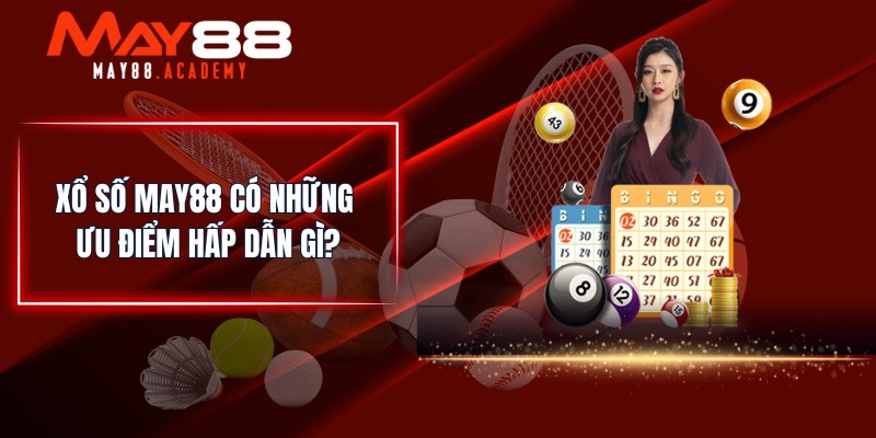 Khuyến mãi tại May88 io - Ưu đãi hấp dẫn và đặc quyền dành cho thành viên may88 vip